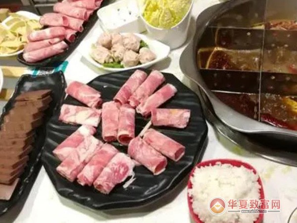 在北京平谷区开火锅店